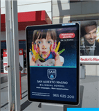 CCVH-MU 03 - Centro Comercial VistaHermosa - Media Markt y Loterías CCVH-MU 03 - Centro Comercial VistaHermosa - Media Markt y Loterías